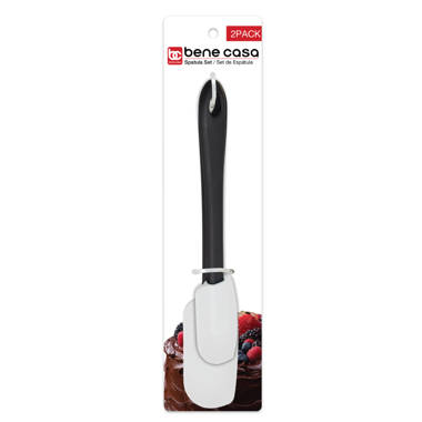 CORE KITCHEN Cdu Silicone Pointed Spatula – The Market at Think