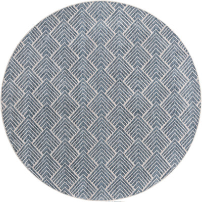 Abstract Indoor Rug