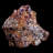 Cuprite. Tsumeb Mine.