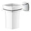 Grandera® Toothbrush & Tumbler Holder-13664792