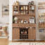 Bar Buffet Kitchen Buffet-1840654392