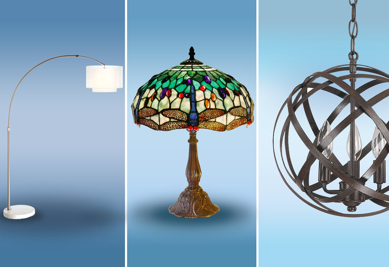 The Lighting Market 2024 Wayfair