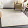 Corissa Wool Southwestern Indoor Rug