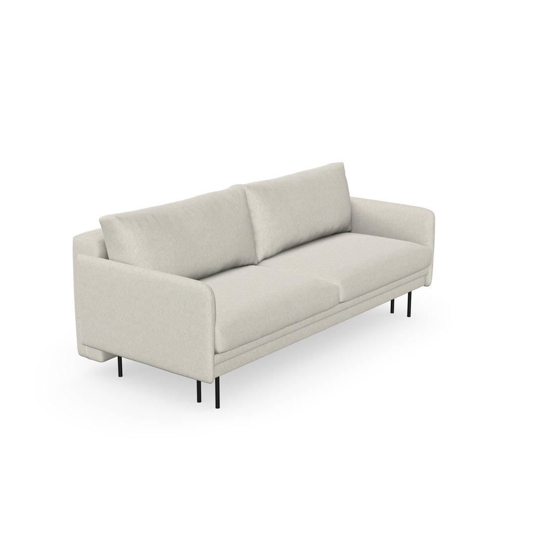 3-Sitzer Schlafsofa Hana