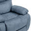 Fauteuil inclinable massant