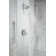 Voss  Diverter Shower Faucet Posi-Temp