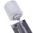 Anouk Dimmable Bath Sconce
