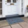 Malchow Washable Damask Indoor / Outdoor Rug