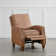Manual Push Back Recliner