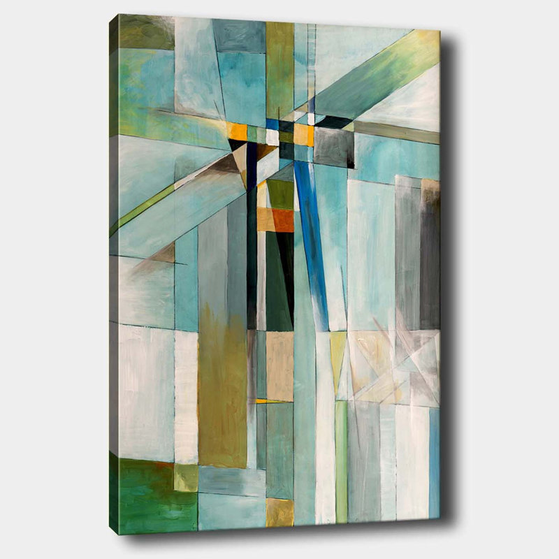Impression sur toile tendue