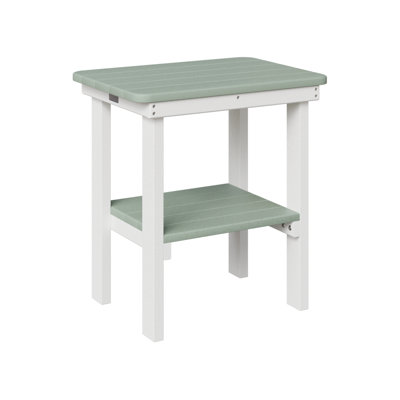 Berlin Gardens Rectangular Table
