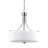 Canfield Three Light Pendant from Generation Lighting -1521833087-1521833081