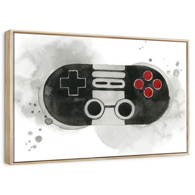 Gamer IV