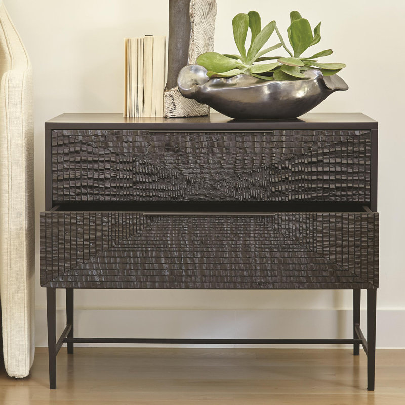 Kyoto Chest