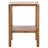 Hendro Accent Table-705834739