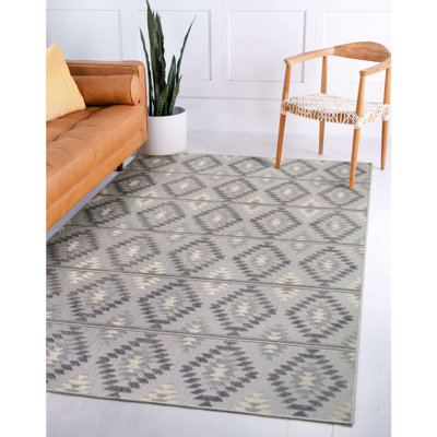 Tapis Leick Home Cirrido Southwestern