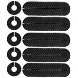 Kingsdown Plastic / Acrylic Size Dividers