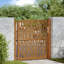 Weathering Steel Gate-528560247-528560250