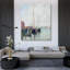 «East Gloucester Docks» par Guy Carleton Wiggins - Art mural sur toile tendue avec châssis-658963932