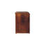 Banc de rangement escamotable en bois massif-117250413