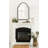 Arthell Scalloped Wall Mirror 24x36-218356782