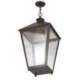 Stafford 1 - Light LED Outdoor Hanging Lantern