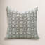 Housses de coussin en coton fabriquées à la main pour salon et chambre à coucher Fabividine - 8 pièces Kamal-671375878