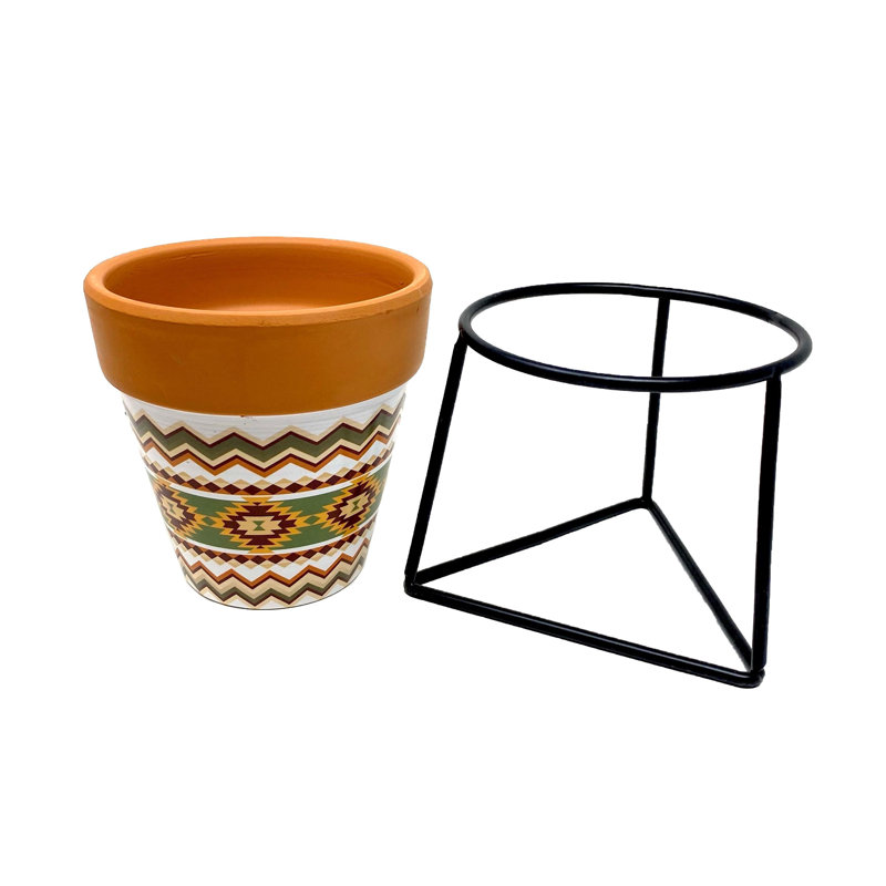 Cannyn Pot Planter