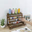 60-Spool Sewing Yarn Storage Sewing Kit