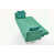 Velours vert est en rupture de stock