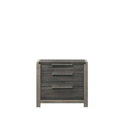 Table de chevet Jehoram