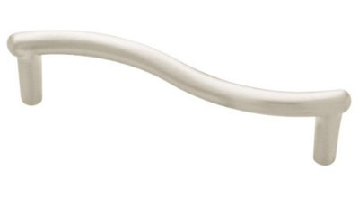 3-3/4" Fusilli Pull