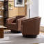 Fauteuil demi-tonneau pivotant l 31,1 po-887752690