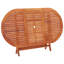 Ambia Patio Dining Set with Round Table