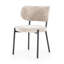 Oasis Upholstered Dining Chair-469259276