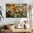 Yarlin Breakfast Table-111891911