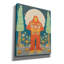 "Epic Graffiti" Legendary Giant "par Rachel Hallquist, art mural sur toile-106173150