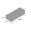Abarne Unfinished TV Stand for TVs up to 55"-14499613