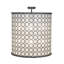 Kepner 8 - Light Chandelier
