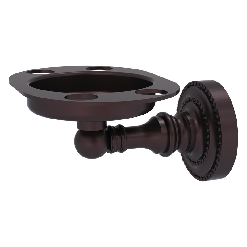 Marchmont Bathroom Accessory, Antique Bronze