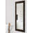 Arkansas Engineered Wood Flat Mirror-1740634143