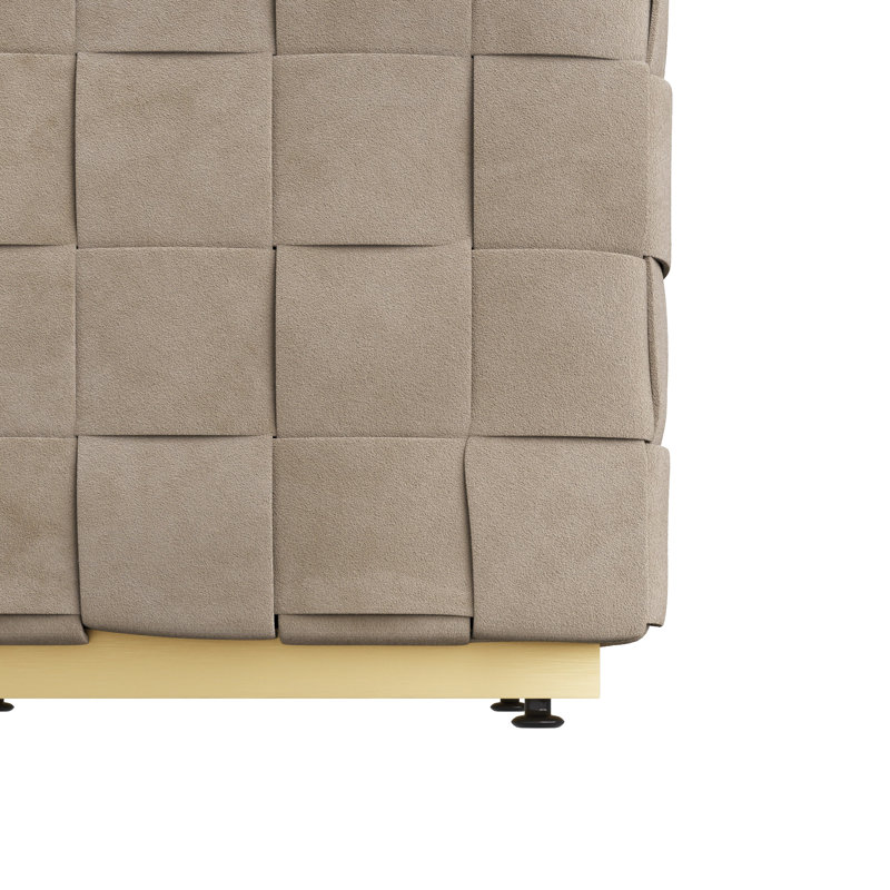 Lakewood Square Ottoman