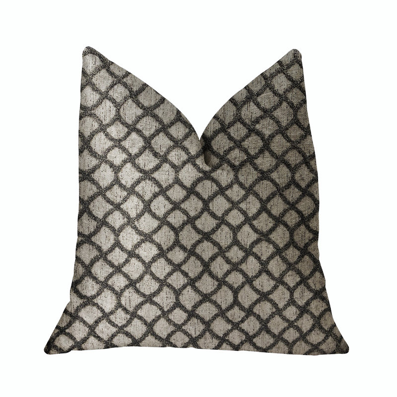 Oreiller galactique de luxe, 20 po x 26 po, Coussin lombaire