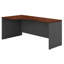Ensemble de bureau de direction en L 3 pièces avec rehausse Series C-406115484