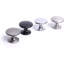 Anayra 50mm Diameter Round Knob-1403121841