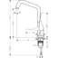 Citterio Kitchen Faucet-16192268