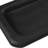  Shadowline Indoor-Outdoor Black Tray