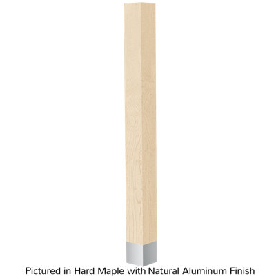 Tobago Table Leg