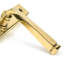 Avon Keyed (Entry) Right Hand Door Handle