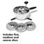 Good Grips Stainless Steel Food Mill